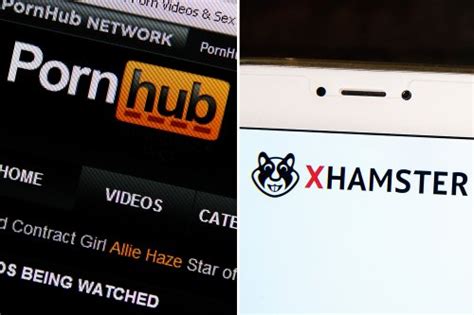 xhaxter|xHamster